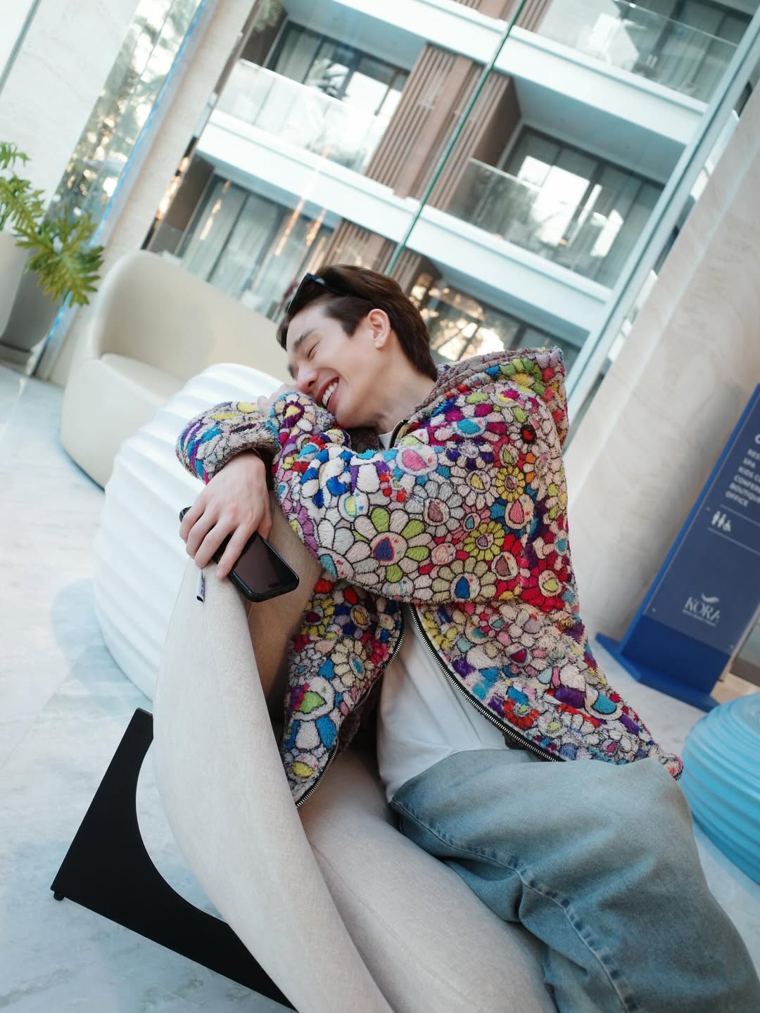 ตงตง - กฤษกร กนกธร