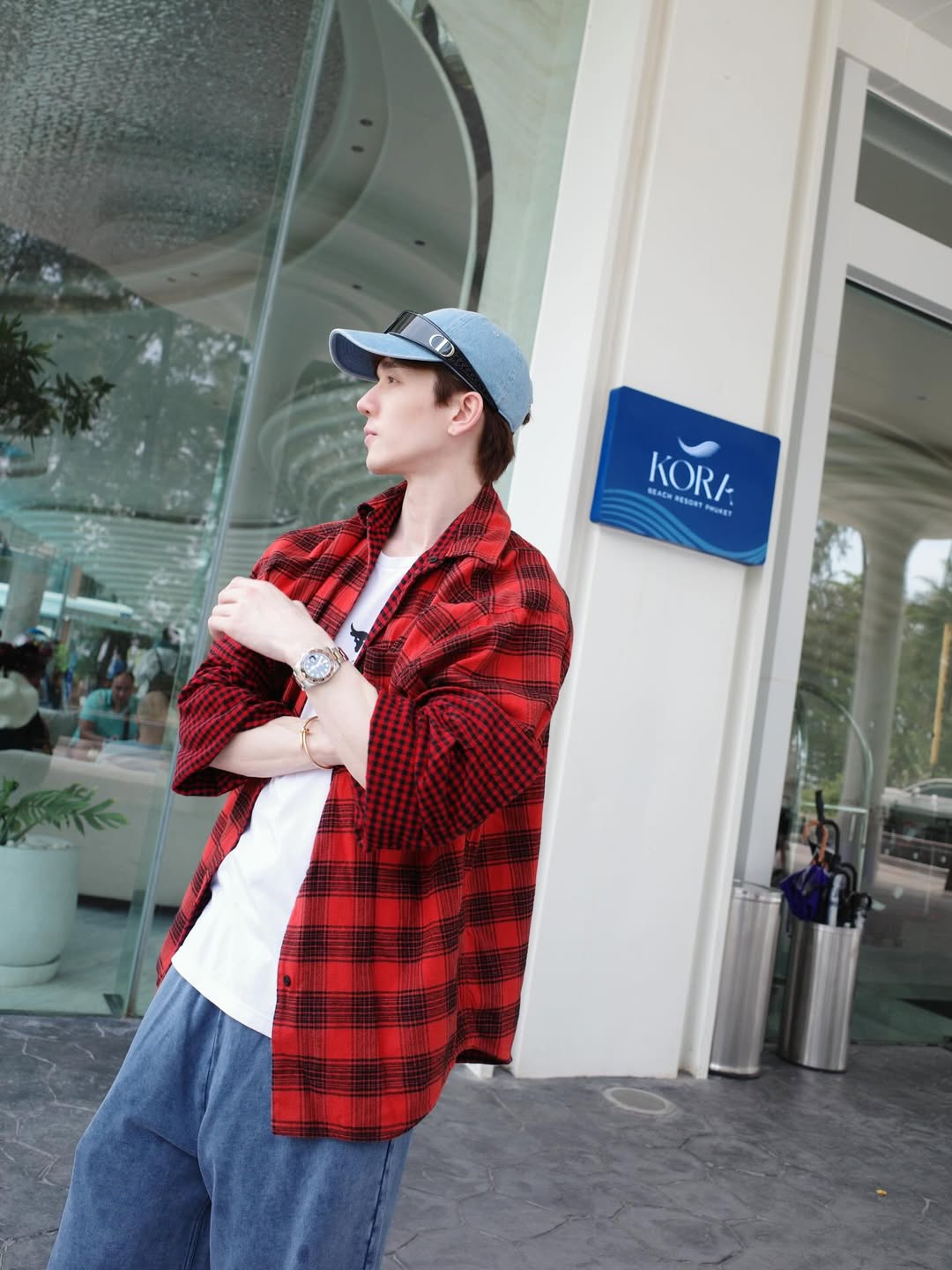 ตงตง - กฤษกร กนกธร