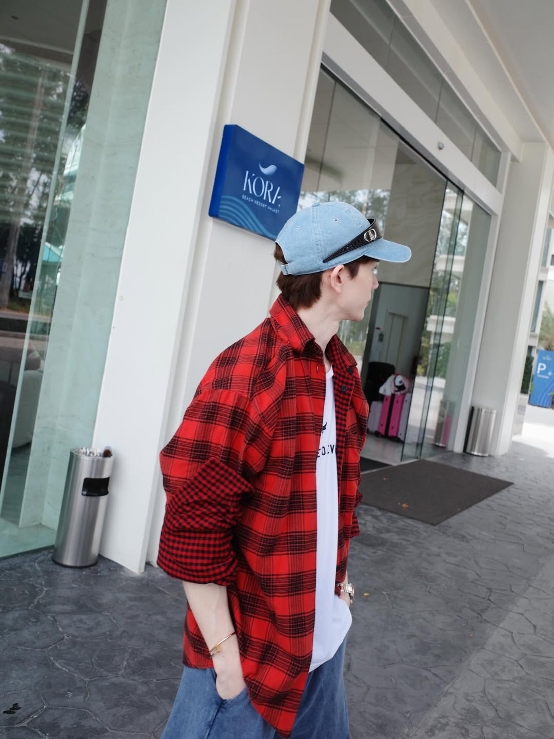 ตงตง - กฤษกร กนกธร