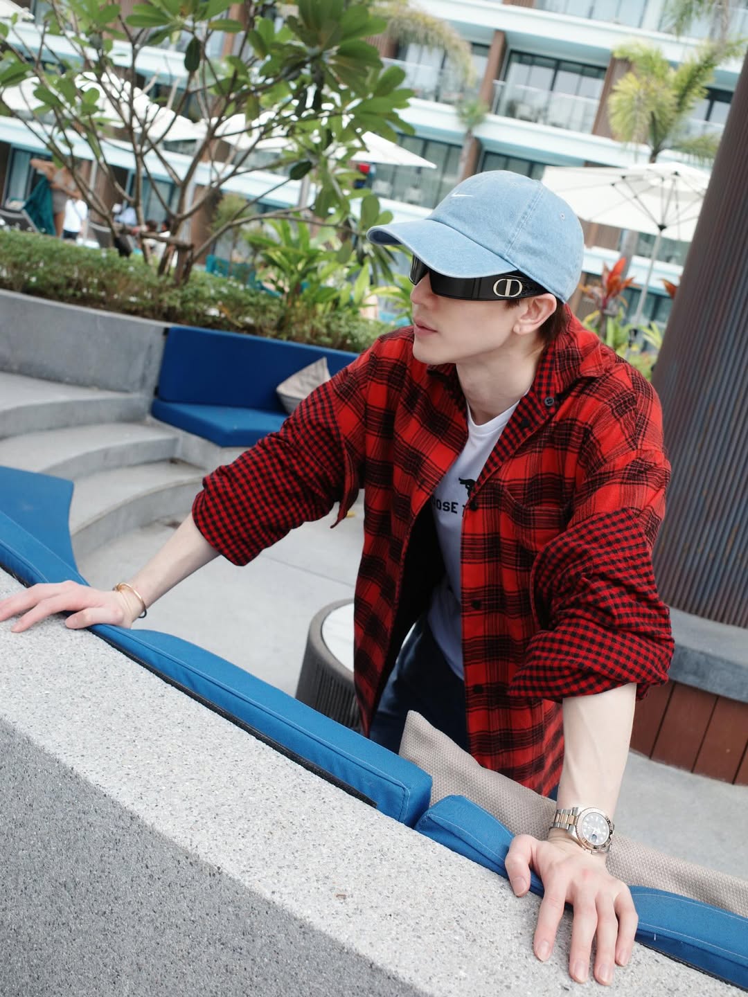 ตงตง - กฤษกร กนกธร