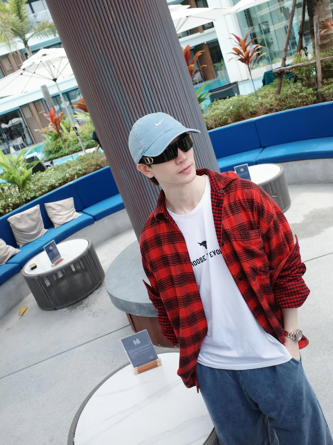 ตงตง - กฤษกร กนกธร