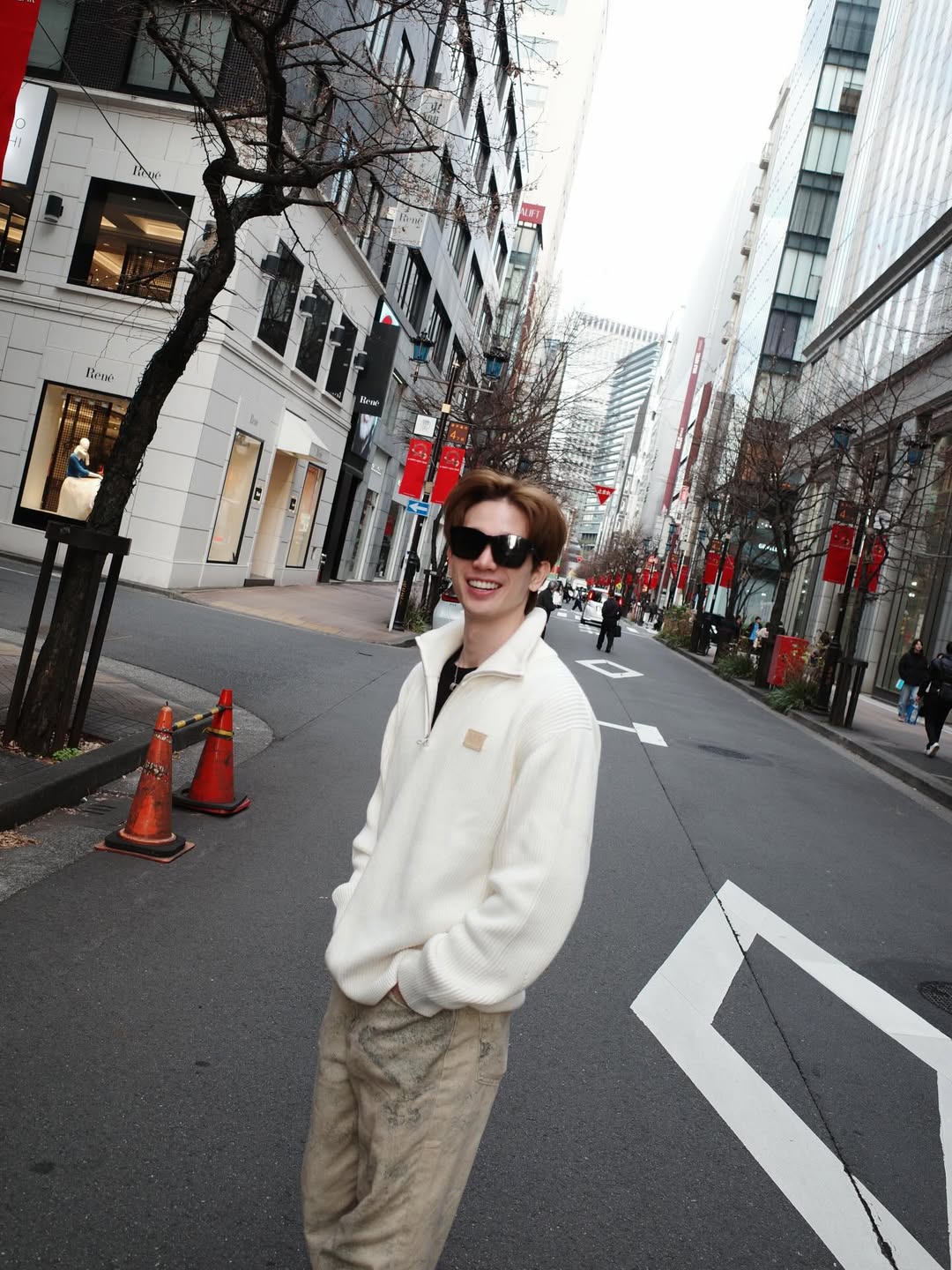 ตงตง - กฤษกร กนกธร