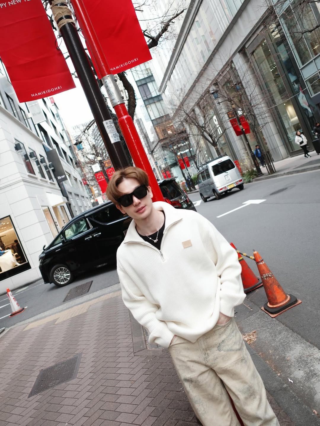 ตงตง - กฤษกร กนกธร