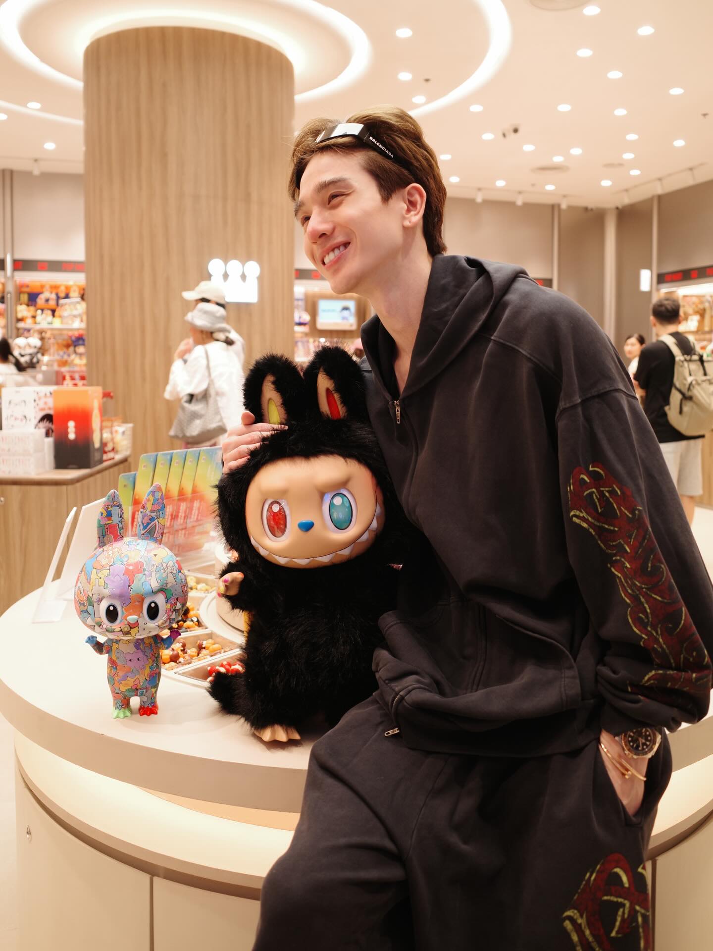 ตงตง - กฤษกร กนกธร