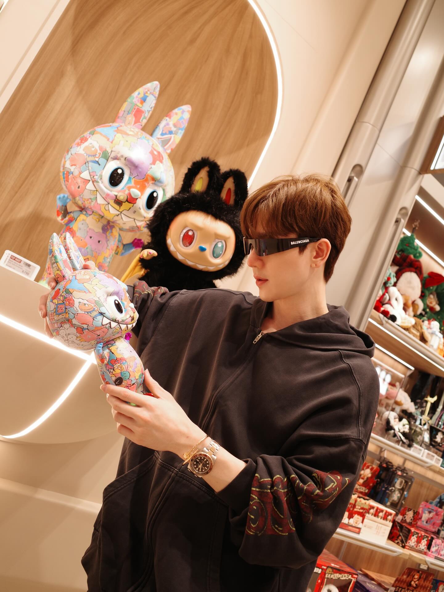 ตงตง - กฤษกร กนกธร