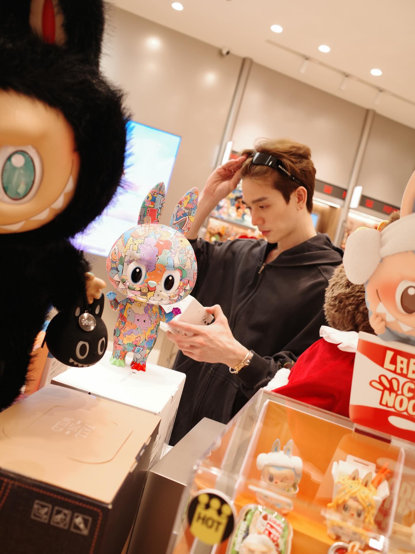 ตงตง - กฤษกร กนกธร