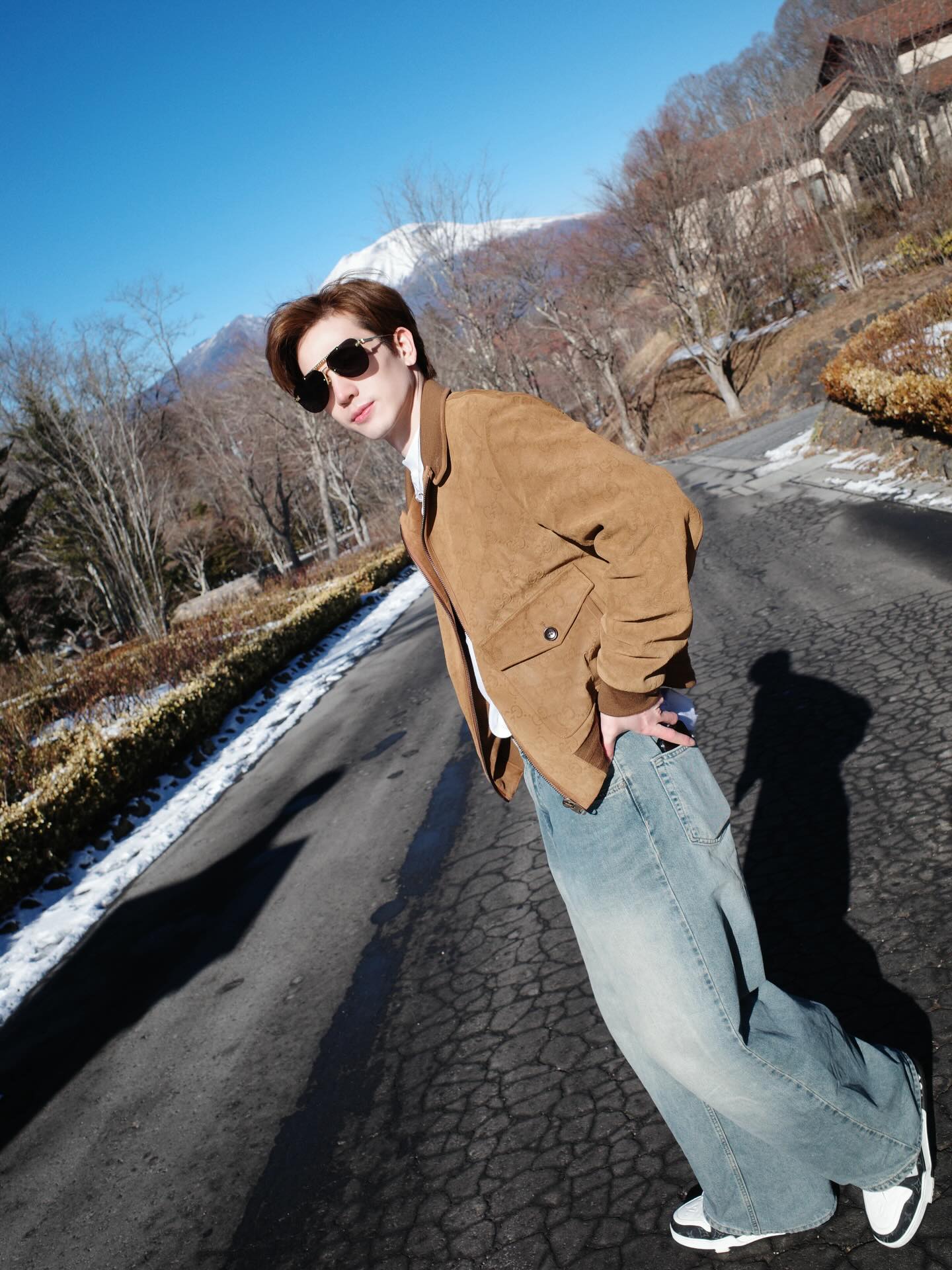 ตงตง - กฤษกร กนกธร