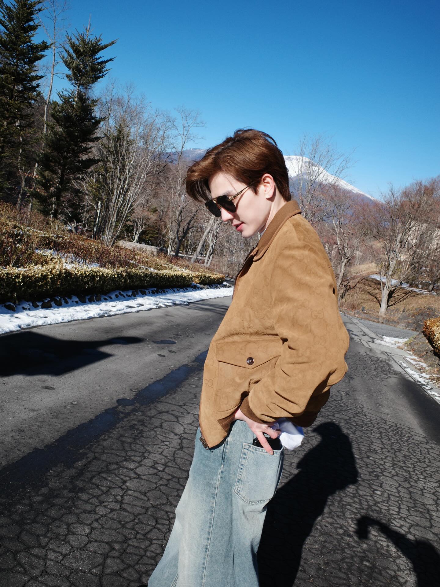 ตงตง - กฤษกร กนกธร