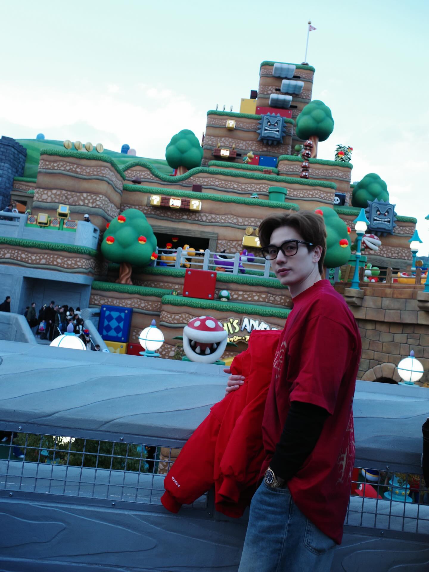 ตงตง - กฤษกร กนกธร