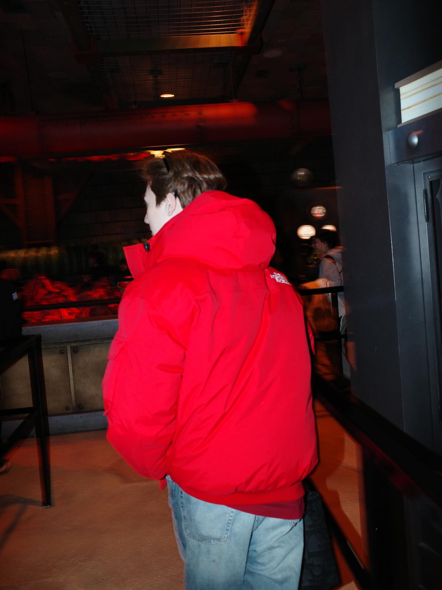 ตงตง - กฤษกร กนกธร