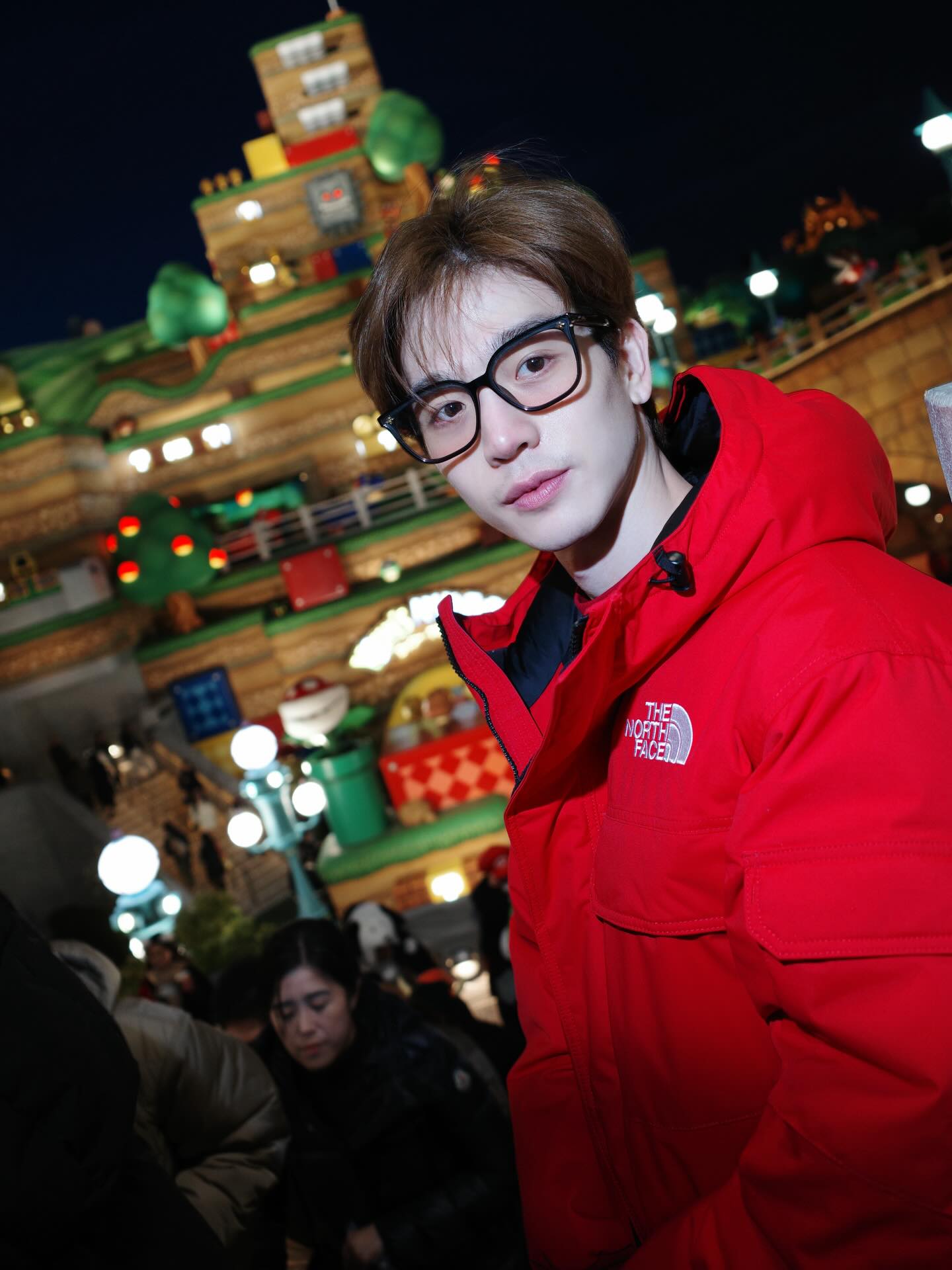 ตงตง - กฤษกร กนกธร