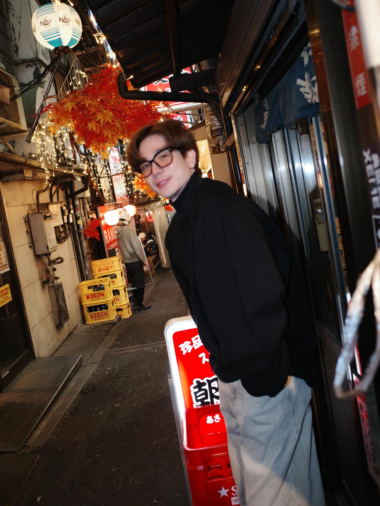 ตงตง - กฤษกร กนกธร