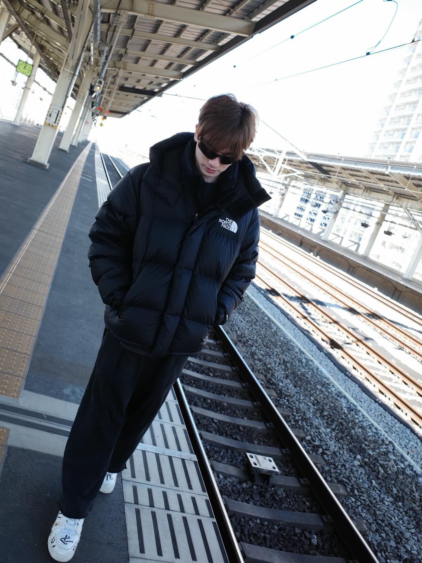 ตงตง - กฤษกร กนกธร