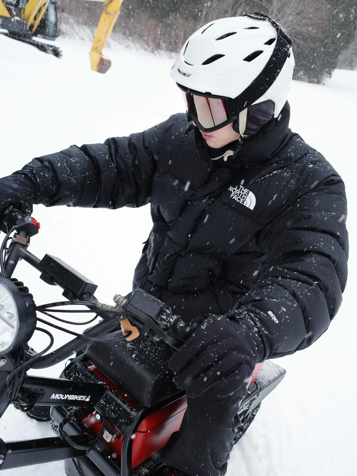 ตงตง - กฤษกร กนกธร