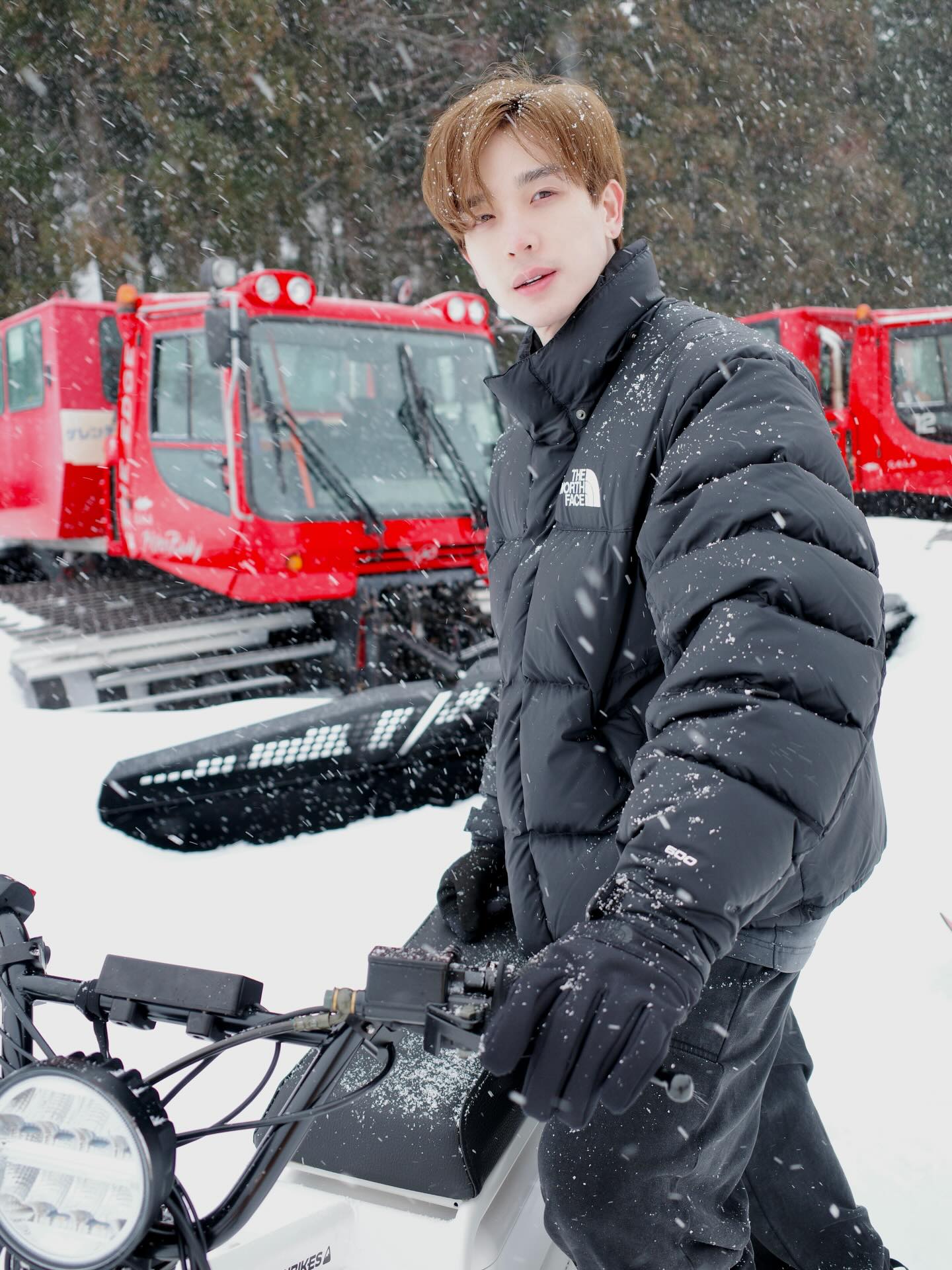 ตงตง - กฤษกร กนกธร