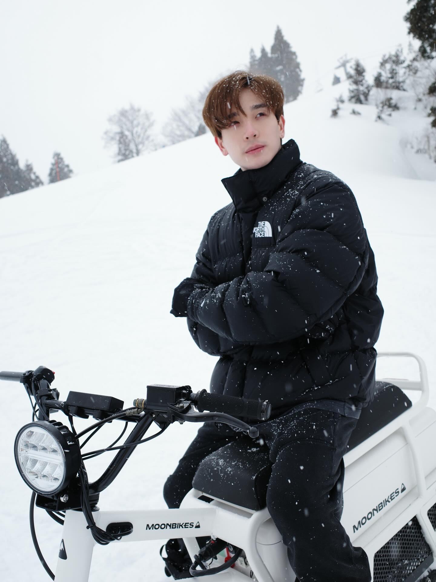 ตงตง - กฤษกร กนกธร