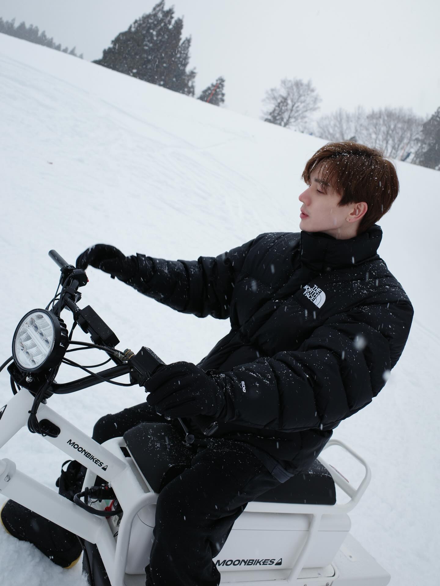 ตงตง - กฤษกร กนกธร