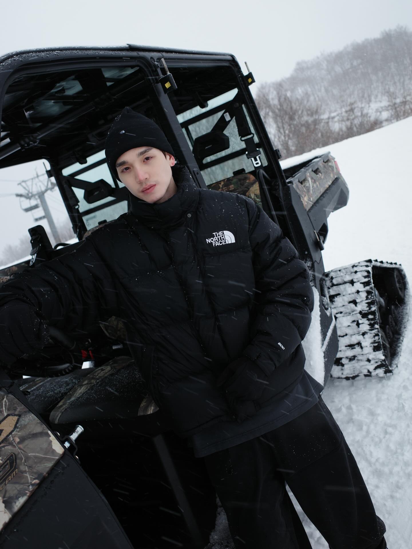 ตงตง - กฤษกร กนกธร