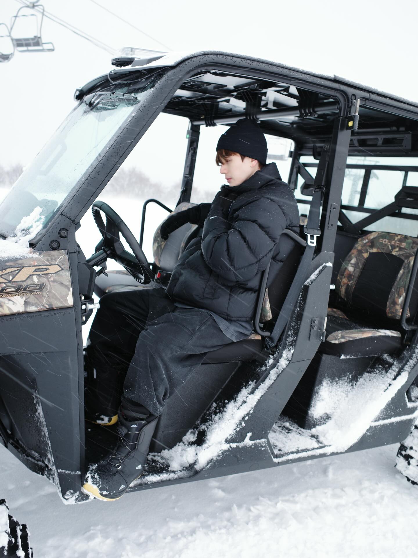 ตงตง - กฤษกร กนกธร