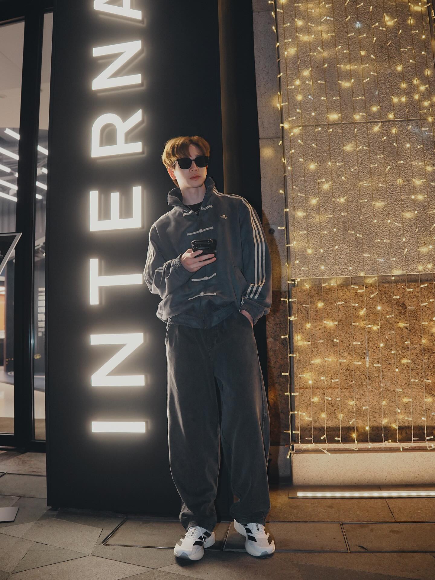 ตงตง - กฤษกร กนกธร