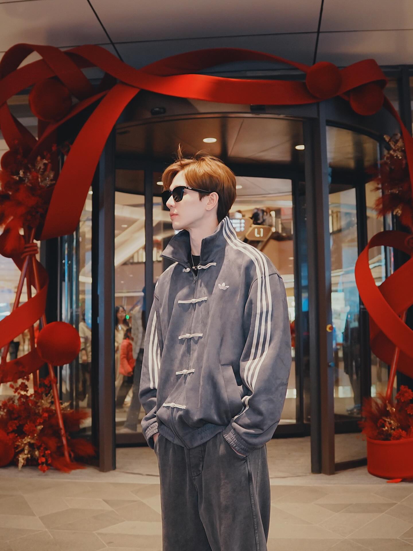 ตงตง - กฤษกร กนกธร