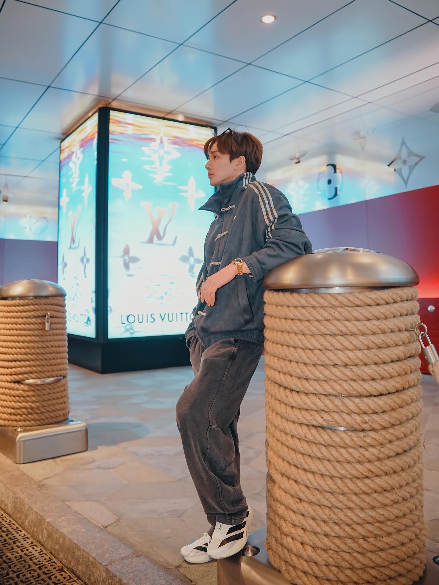 ตงตง - กฤษกร กนกธร