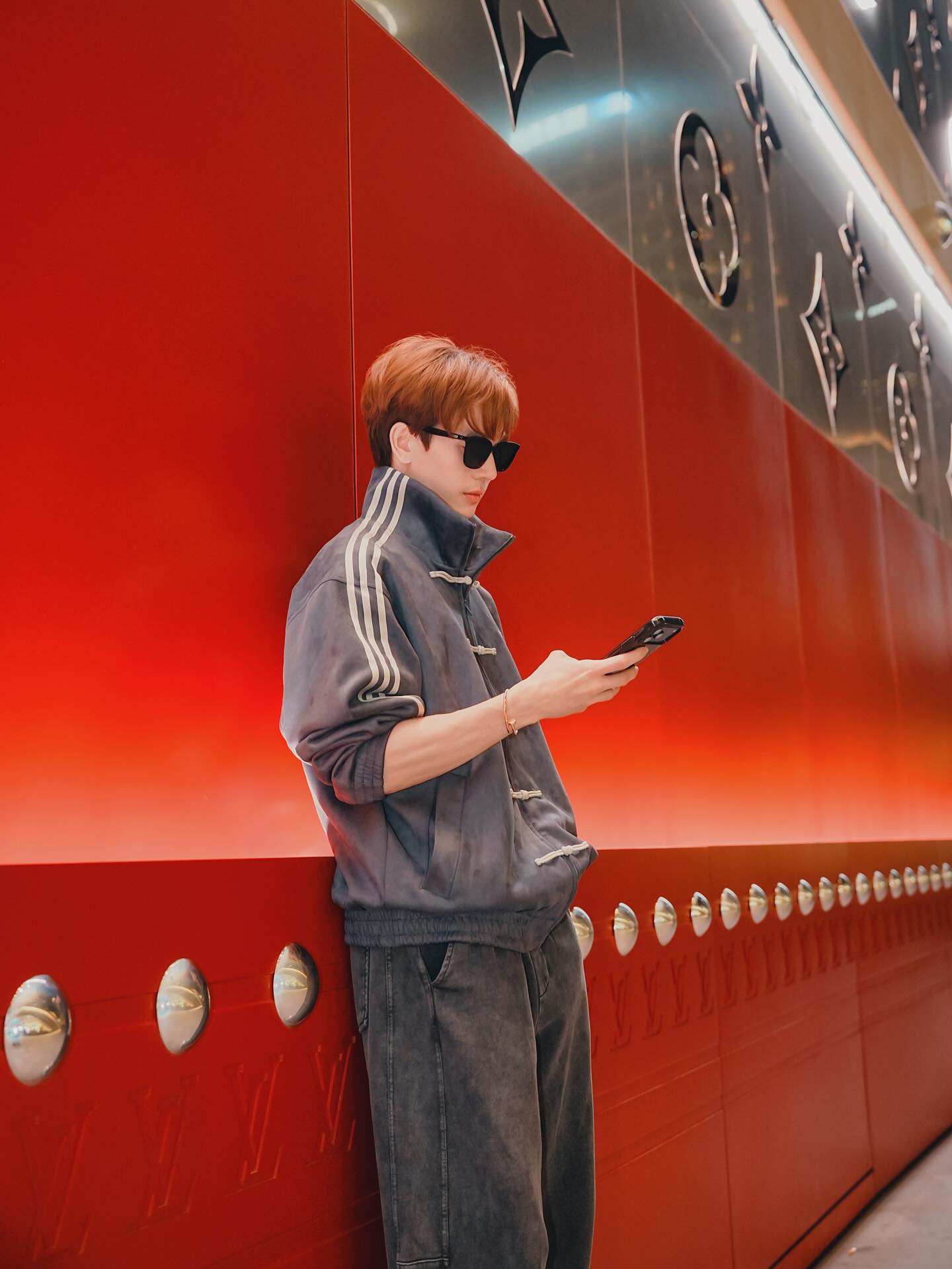 ตงตง - กฤษกร กนกธร