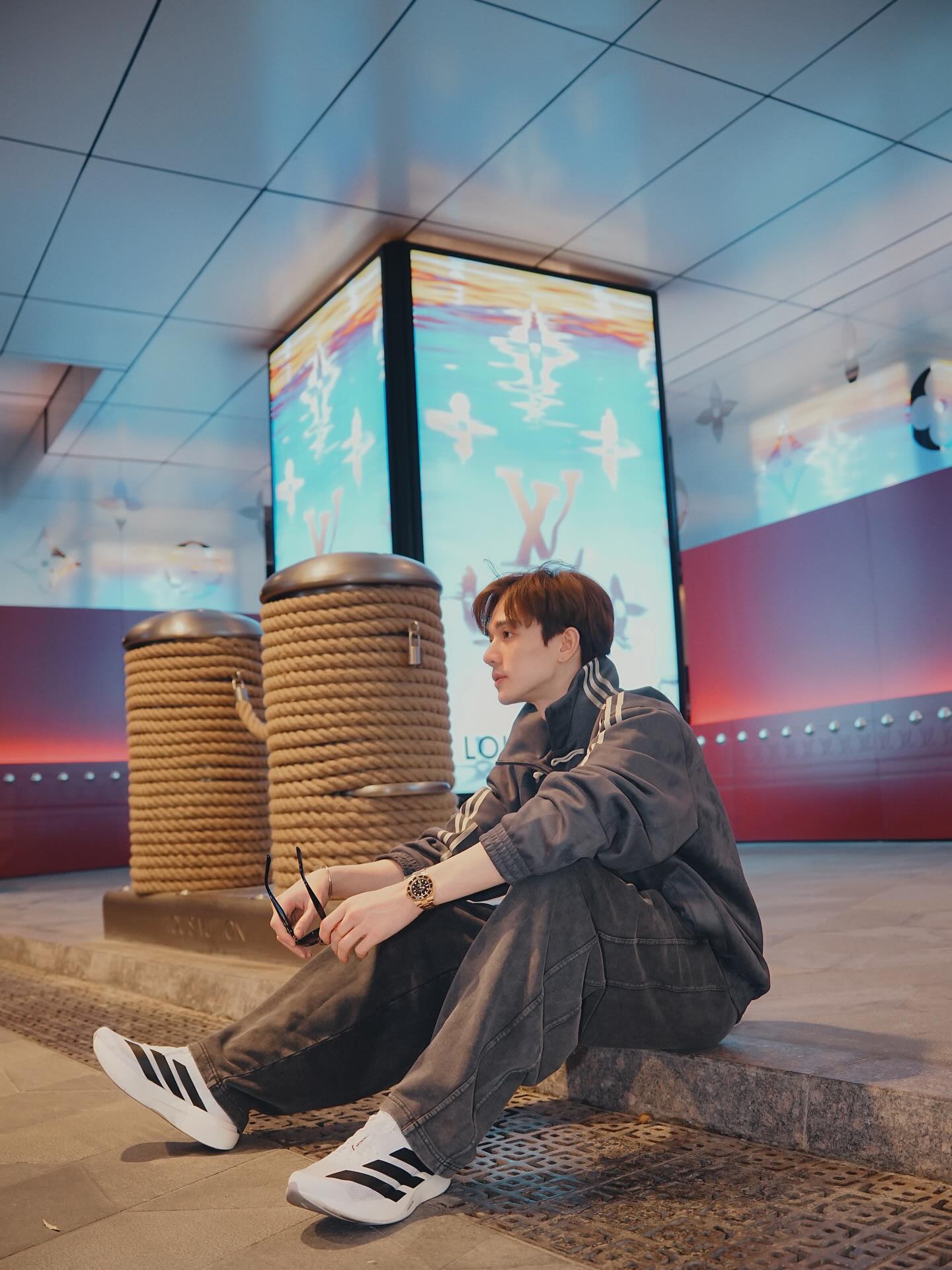 ตงตง - กฤษกร กนกธร