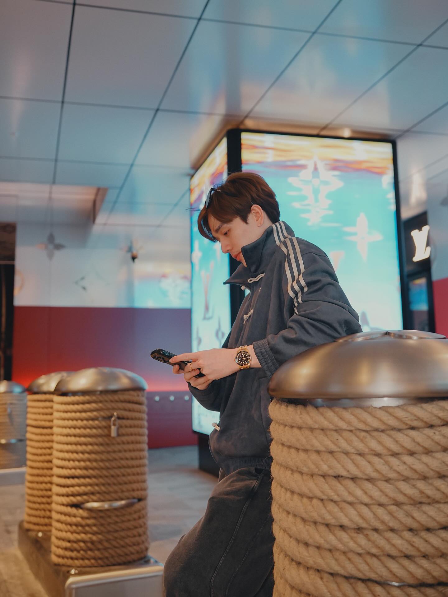 ตงตง - กฤษกร กนกธร