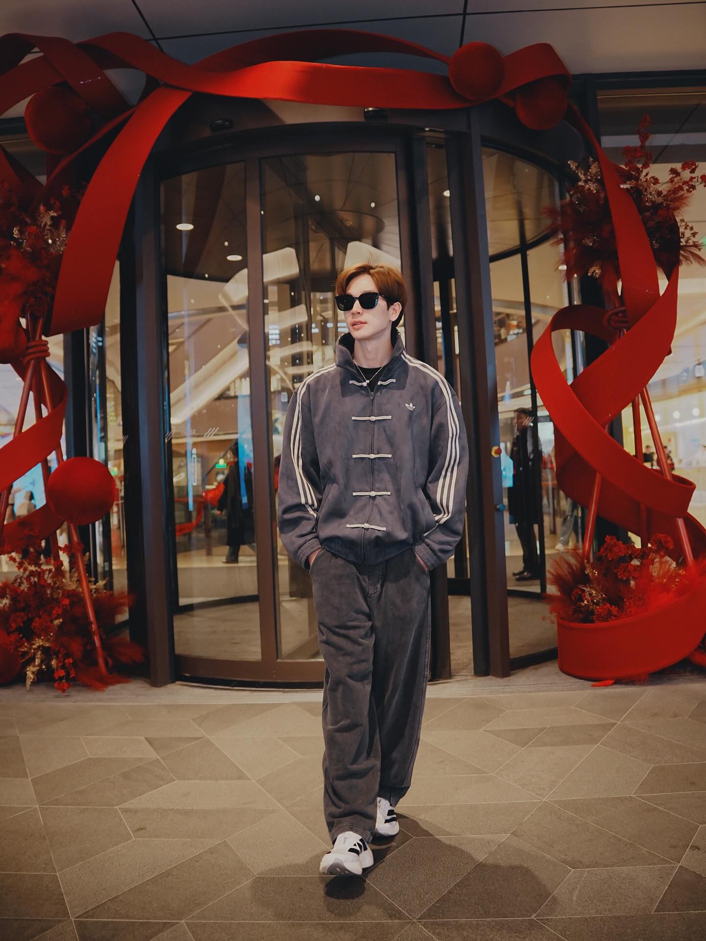 ตงตง - กฤษกร กนกธร