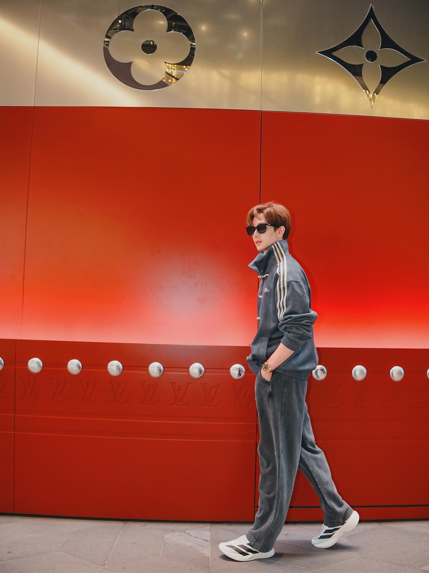 ตงตง - กฤษกร กนกธร