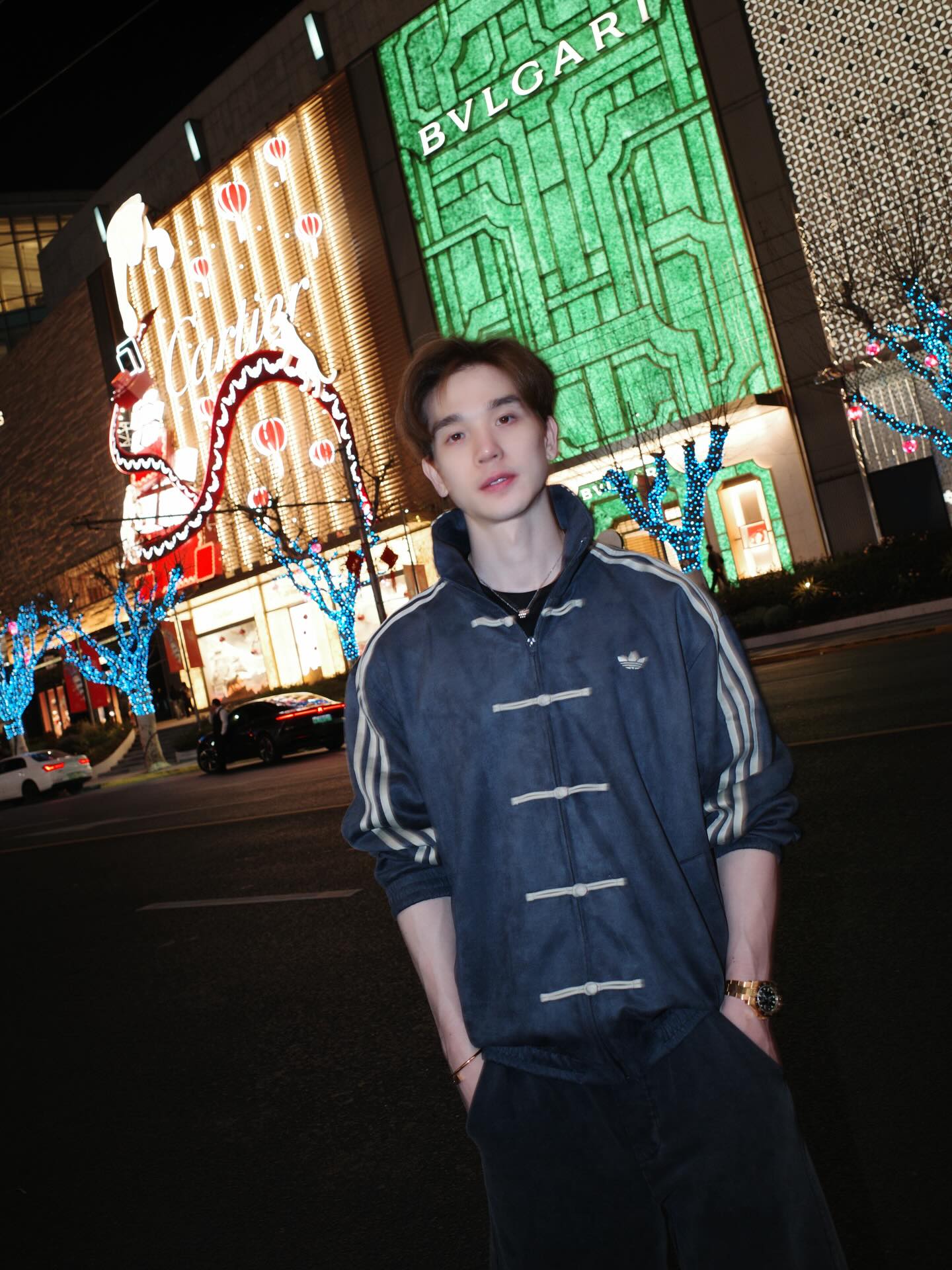 ตงตง - กฤษกร กนกธร