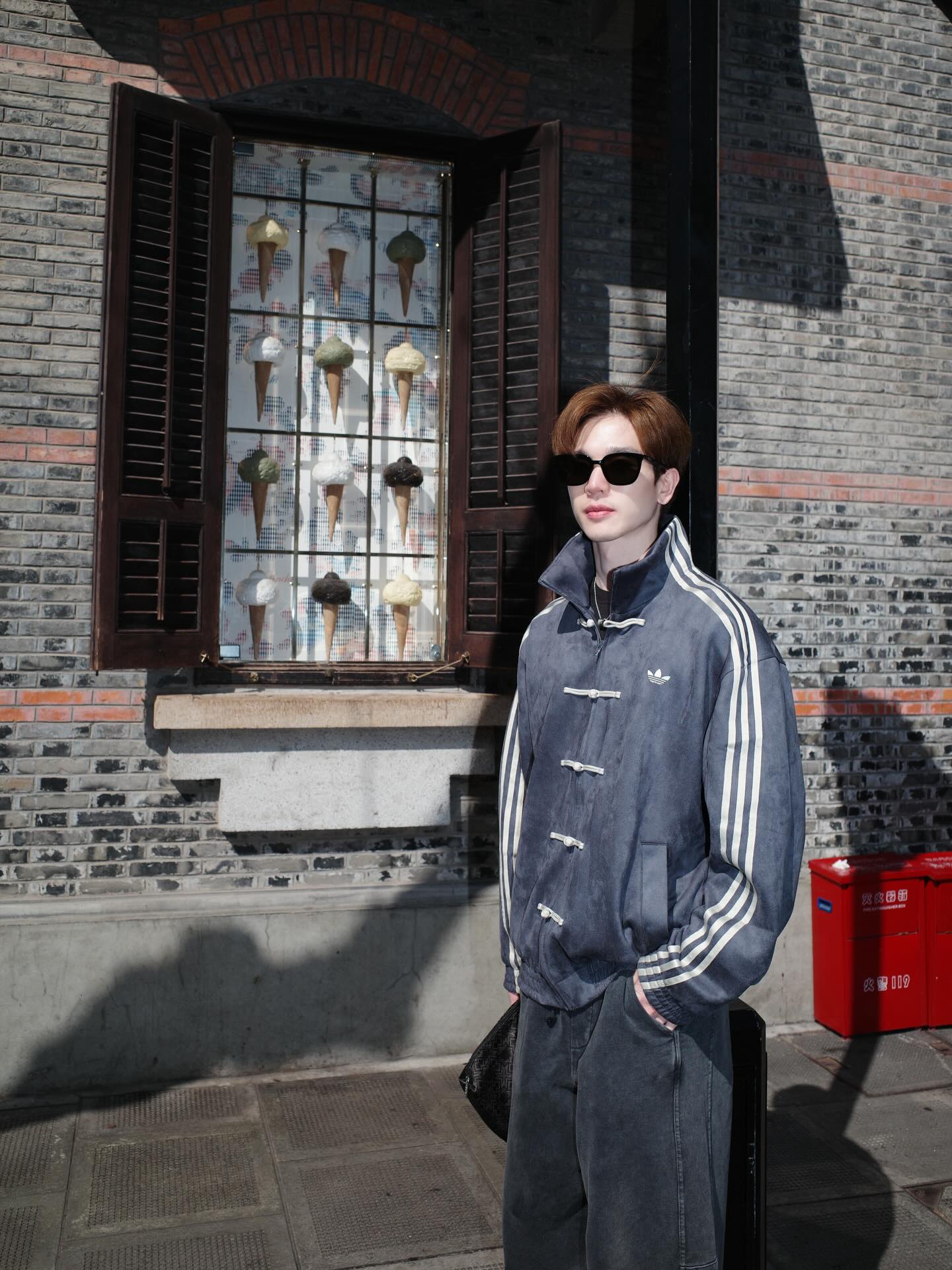 ตงตง - กฤษกร กนกธร