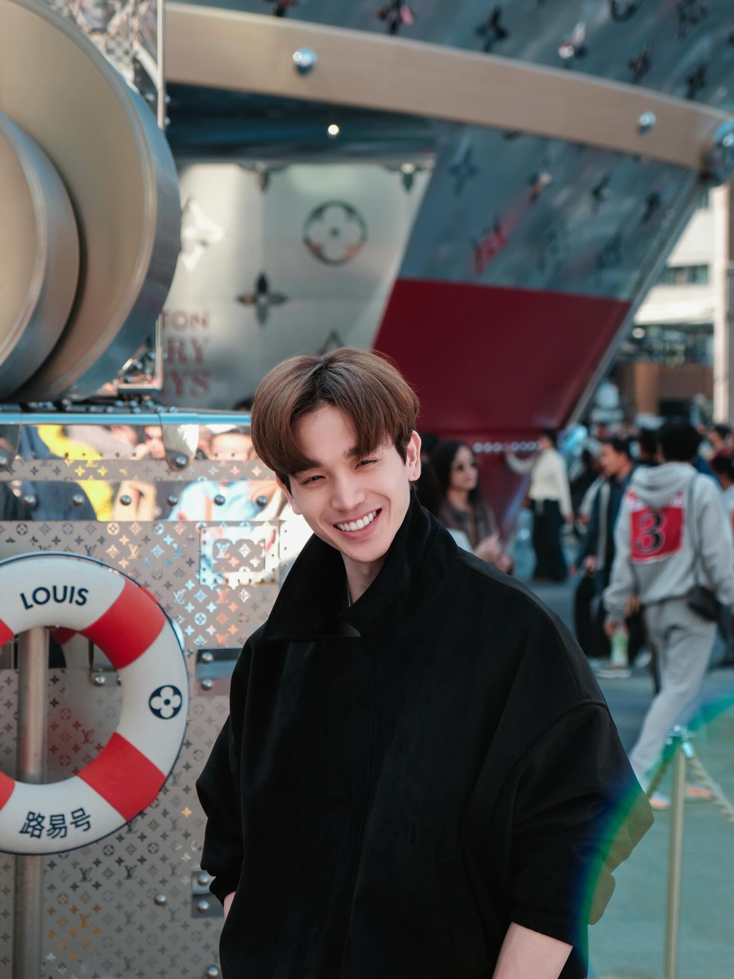 ตงตง - กฤษกร กนกธร