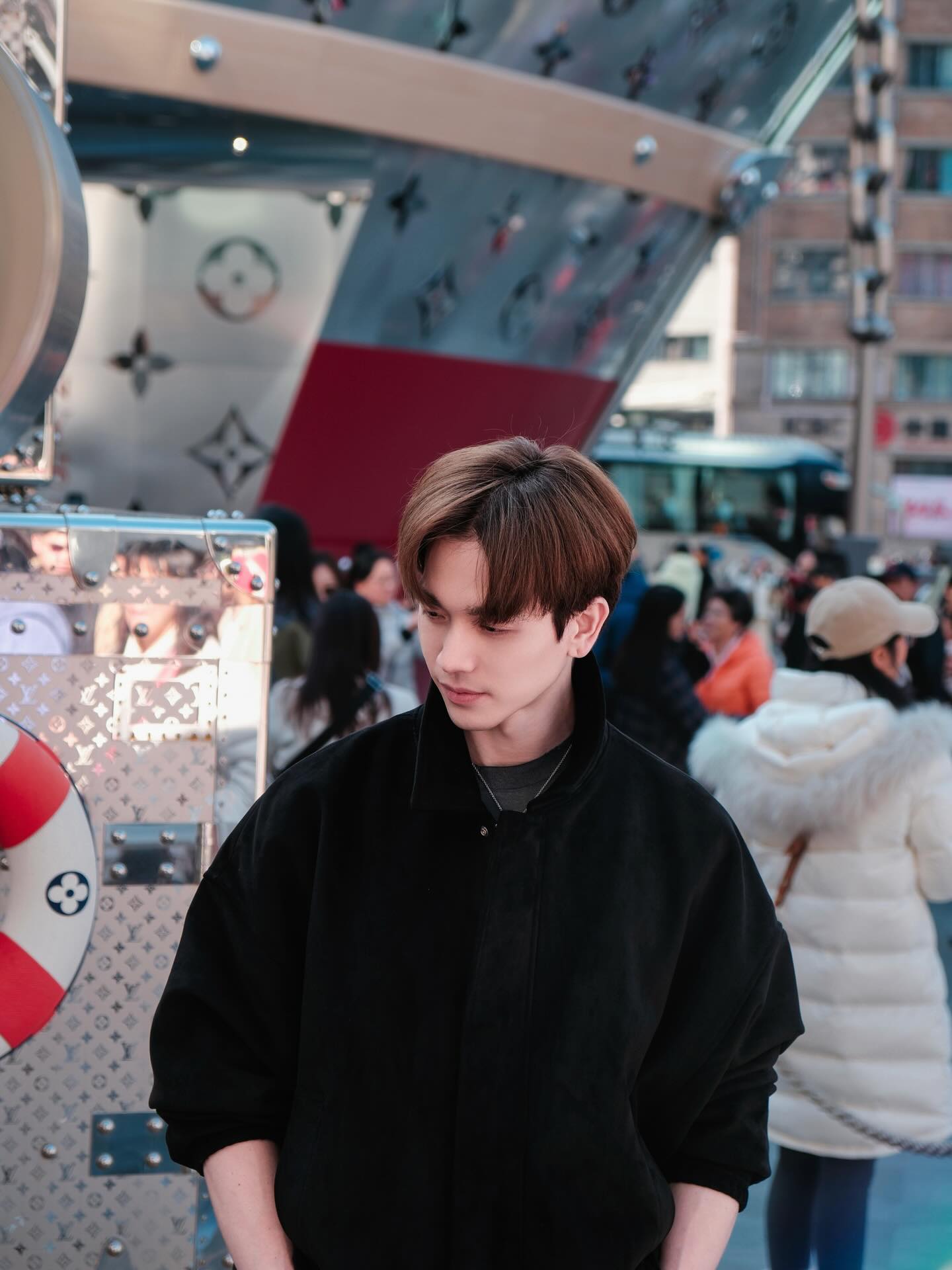 ตงตง - กฤษกร กนกธร