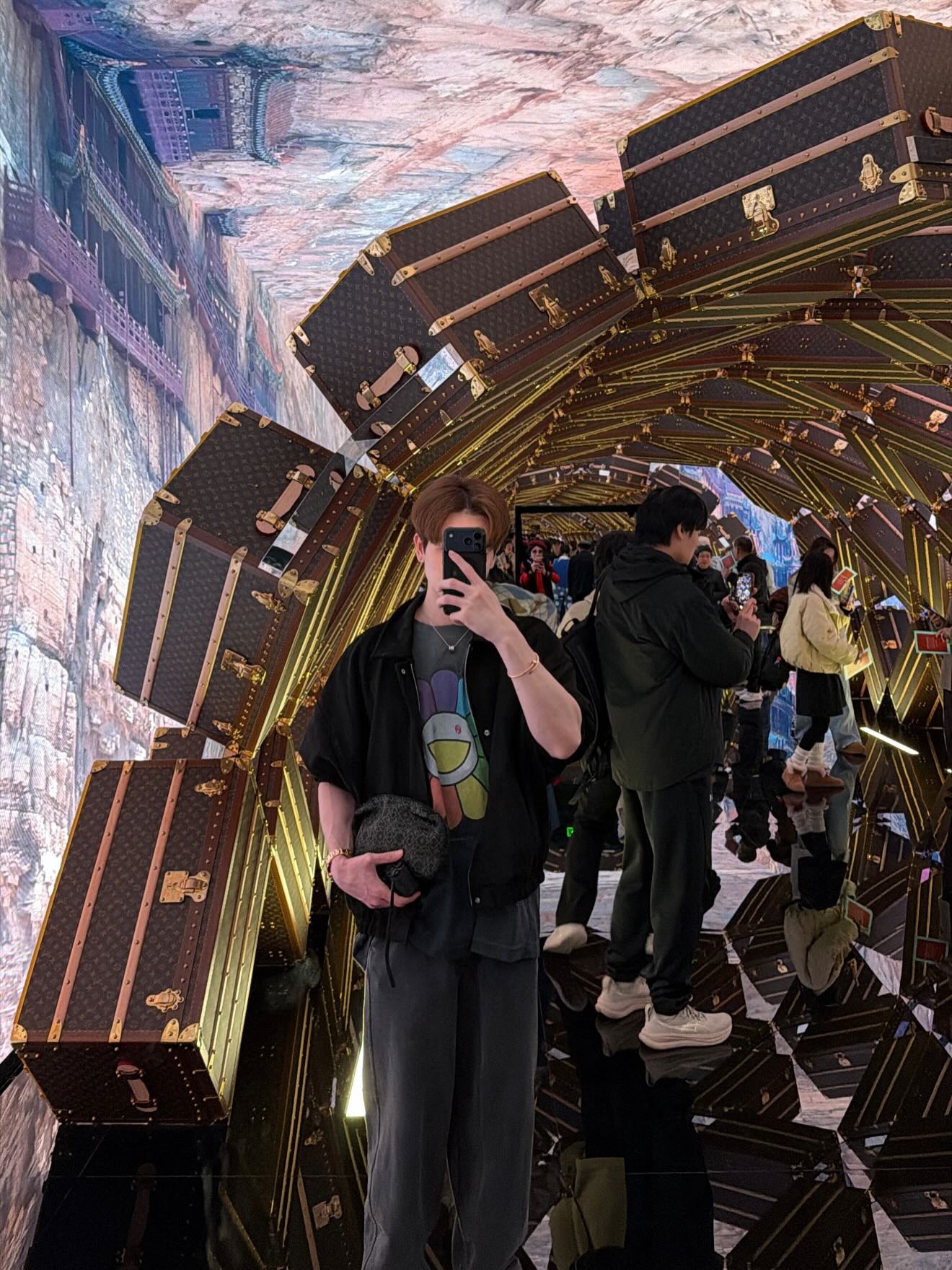 ตงตง - กฤษกร กนกธร