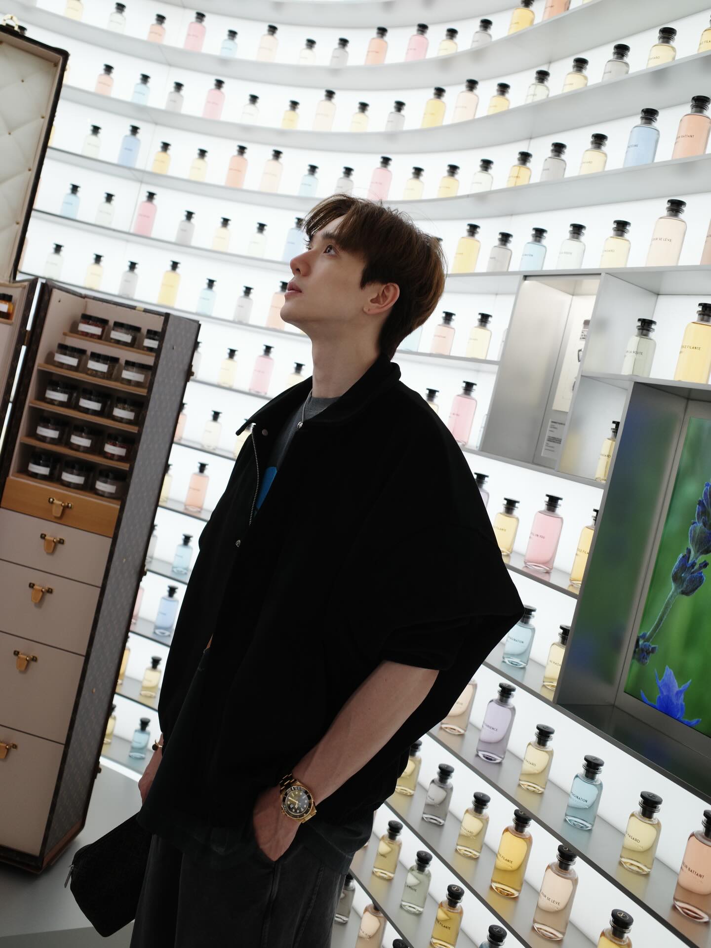 ตงตง - กฤษกร กนกธร