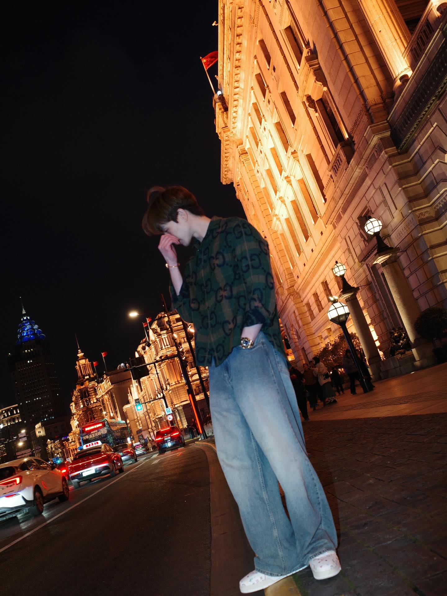 ตงตง - กฤษกร กนกธร