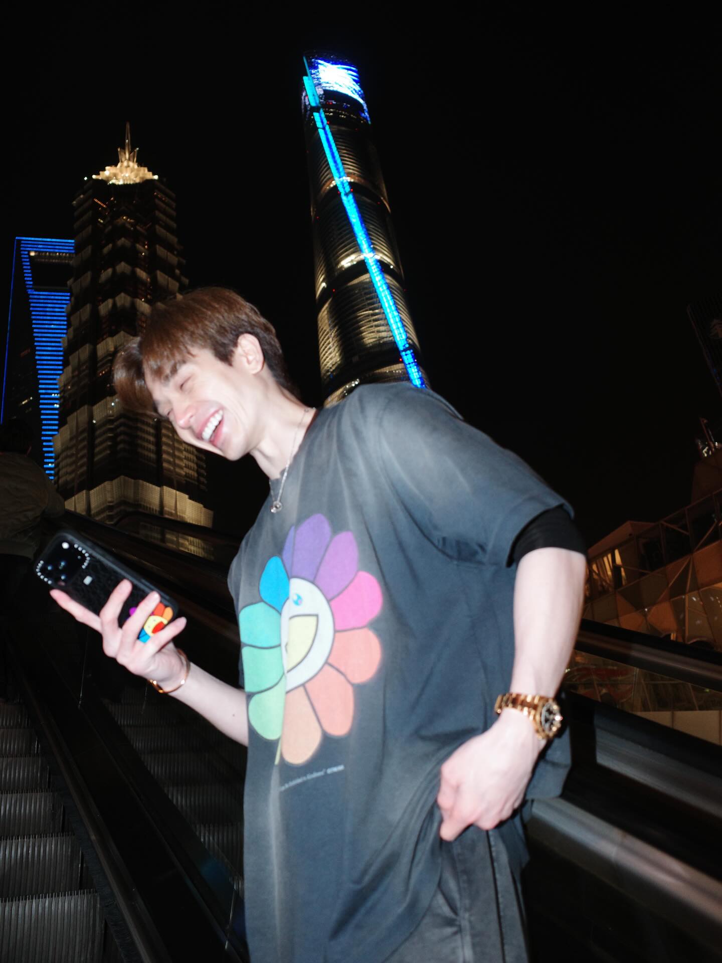 ตงตง - กฤษกร กนกธร