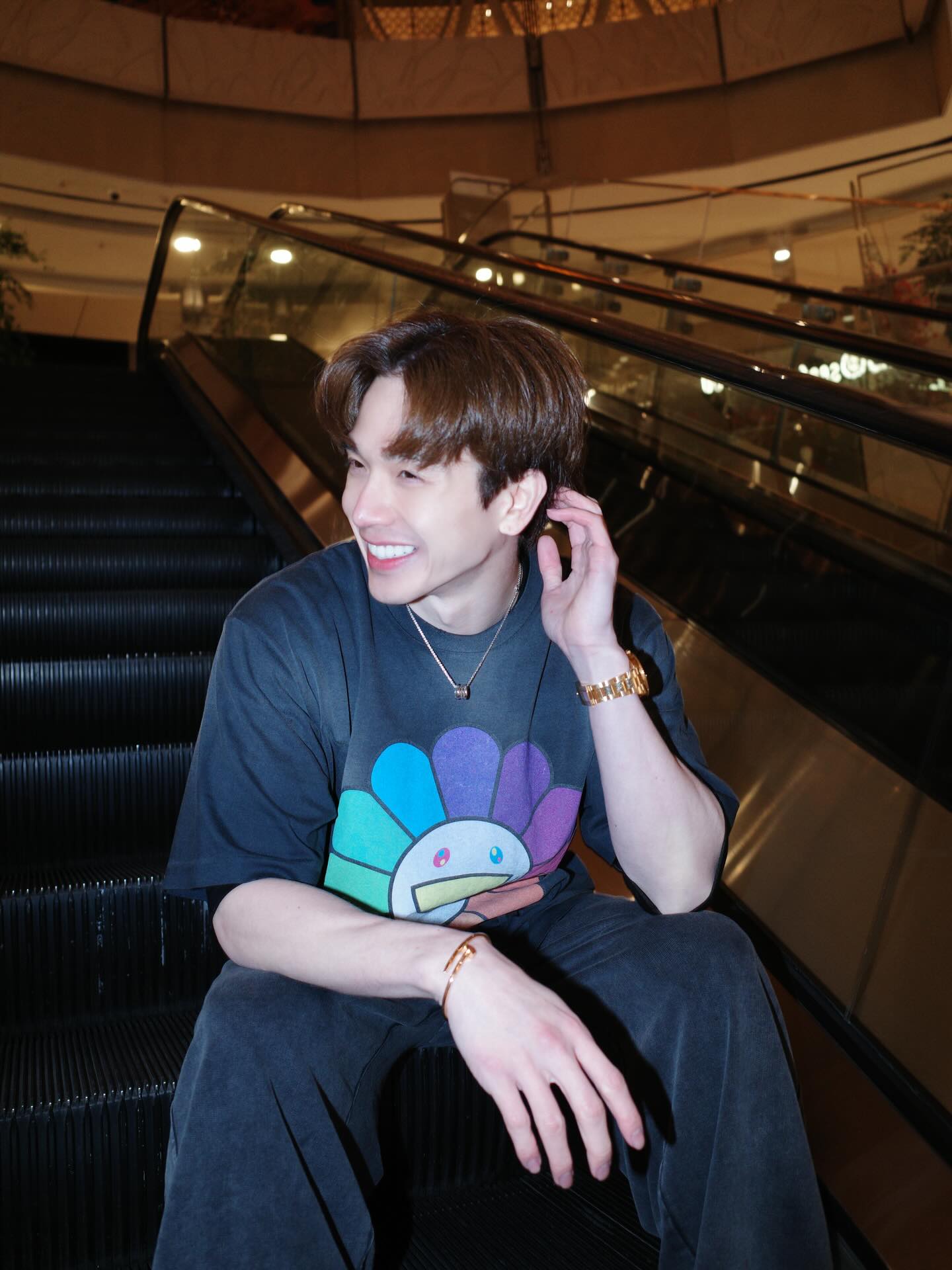 ตงตง - กฤษกร กนกธร