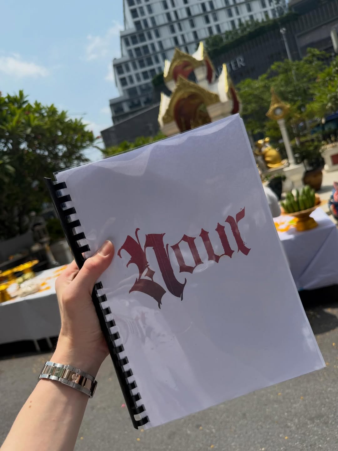 ตงตง - กฤษกร กนกธร