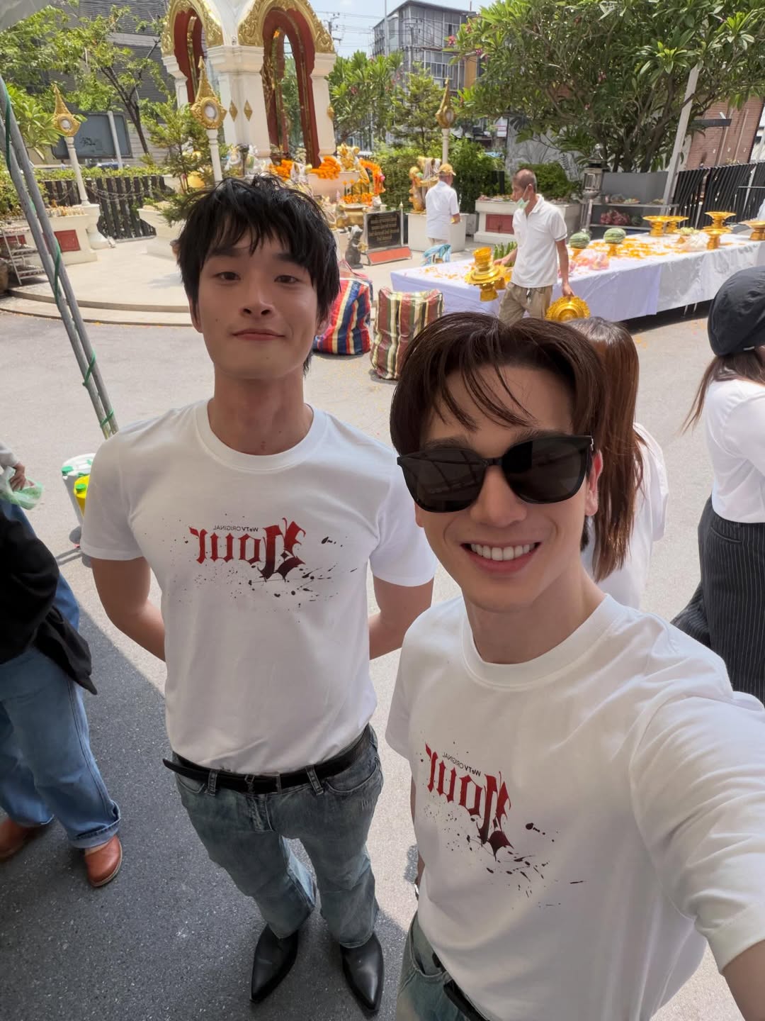 ตงตง - กฤษกร กนกธร