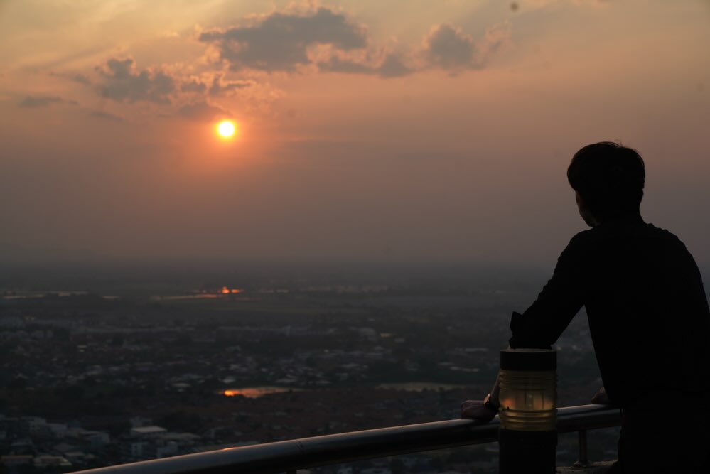 ตงตง - กฤษกร กนกธร