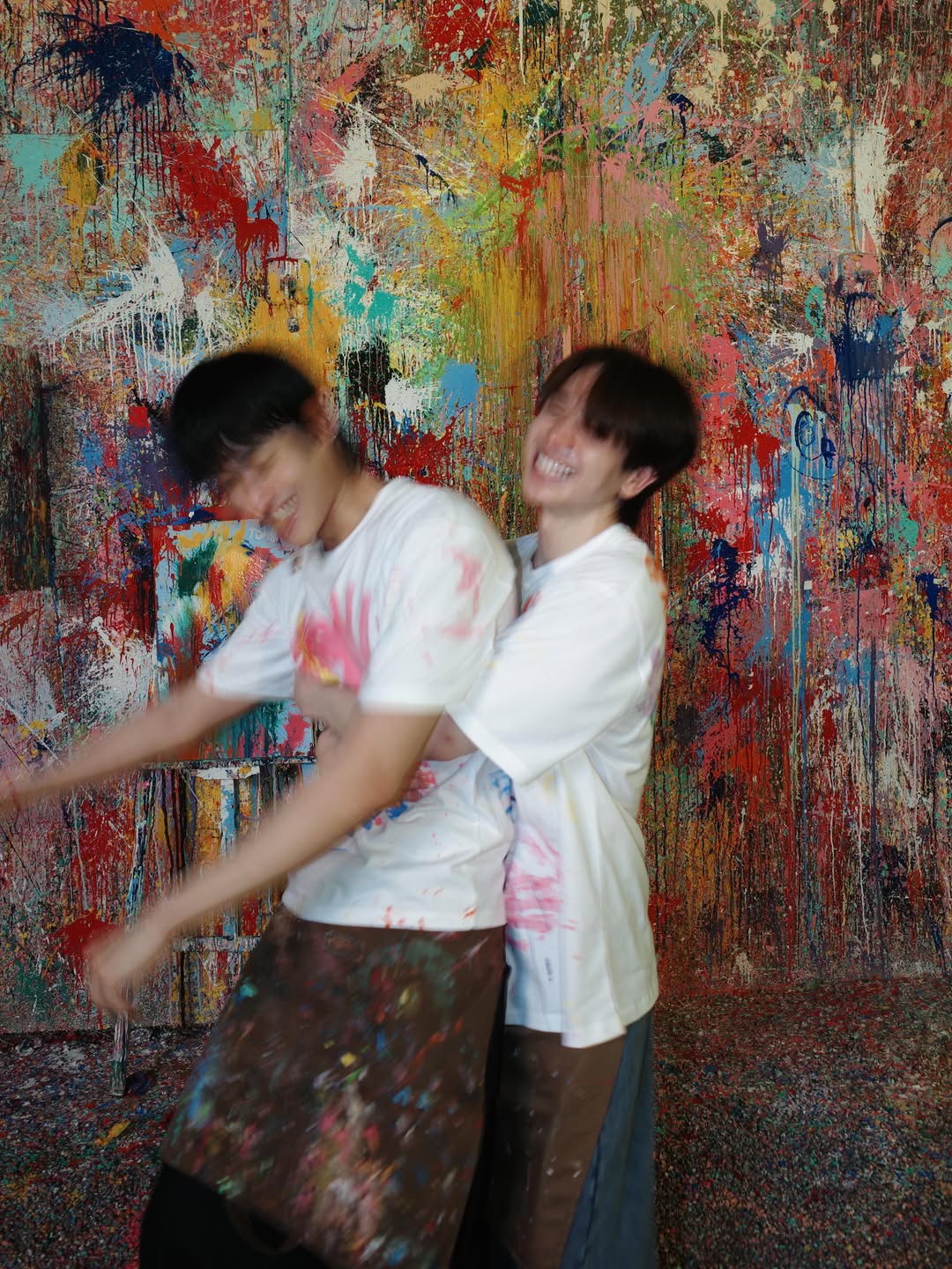 ตงตง - กฤษกร กนกธร