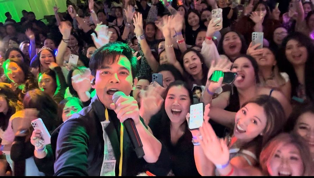 มอส - ปฏิภาณ ปฐวีกานต์