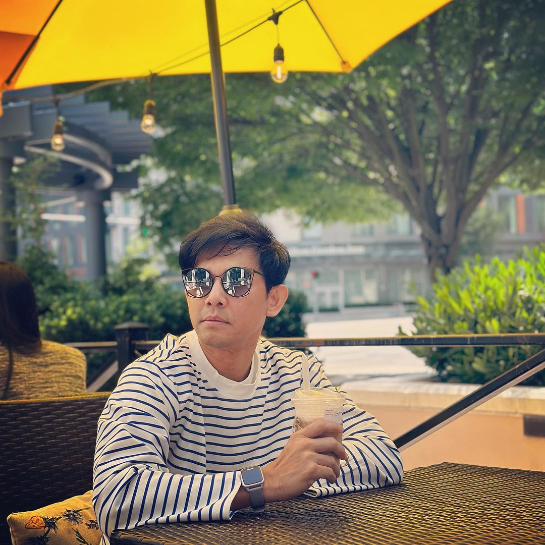 มอส - ปฏิภาณ ปฐวีกานต์