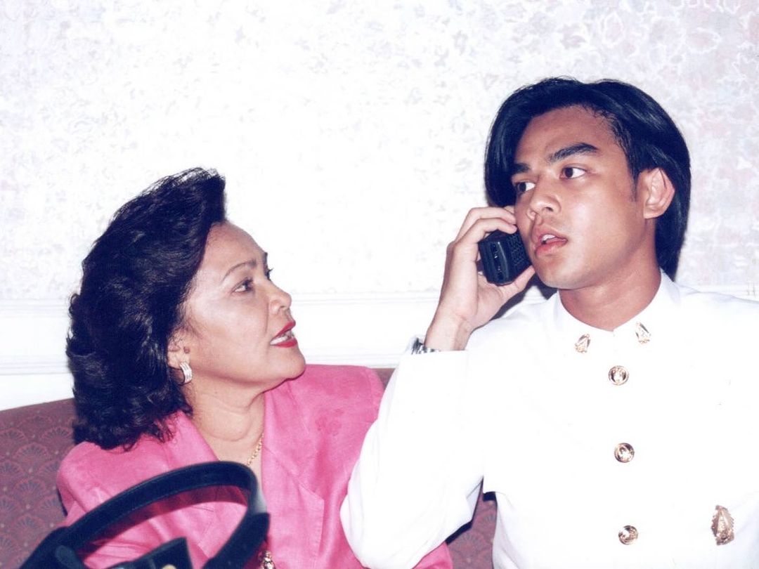 มอส - ปฏิภาณ ปฐวีกานต์