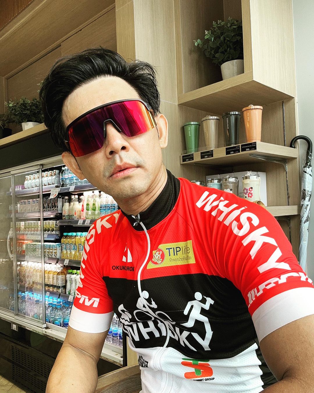 มอส - ปฏิภาณ ปฐวีกานต์