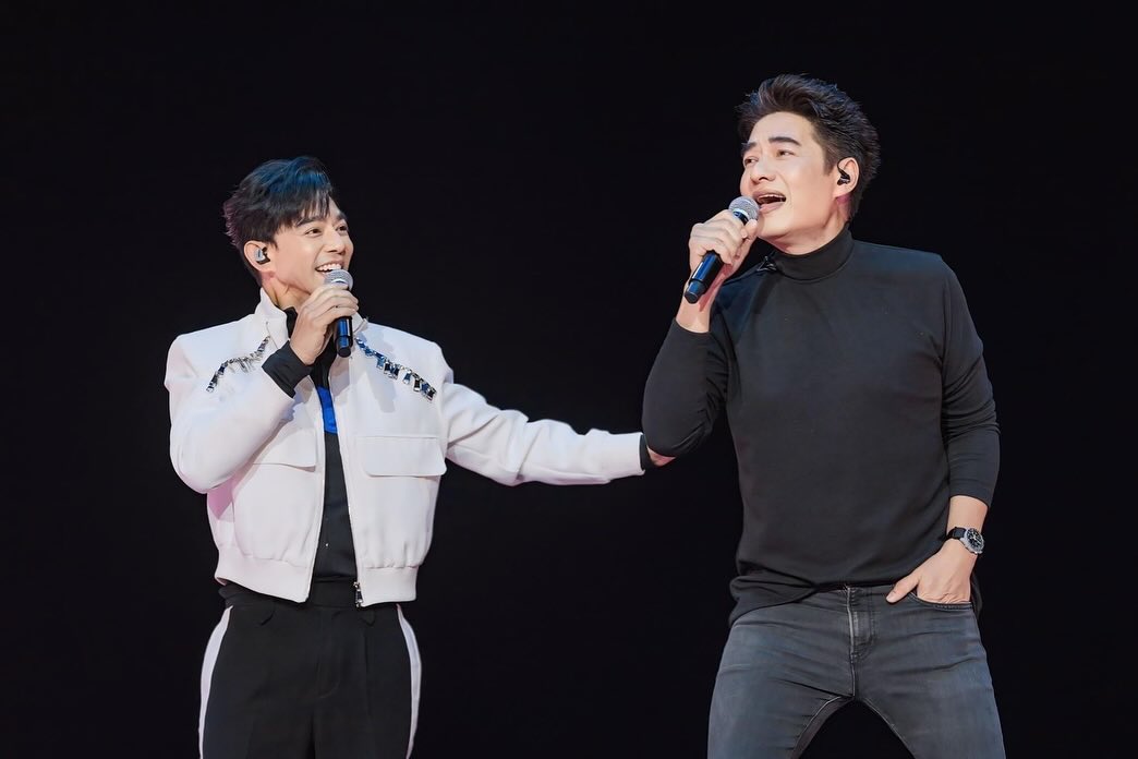 มอส - ปฏิภาณ ปฐวีกานต์