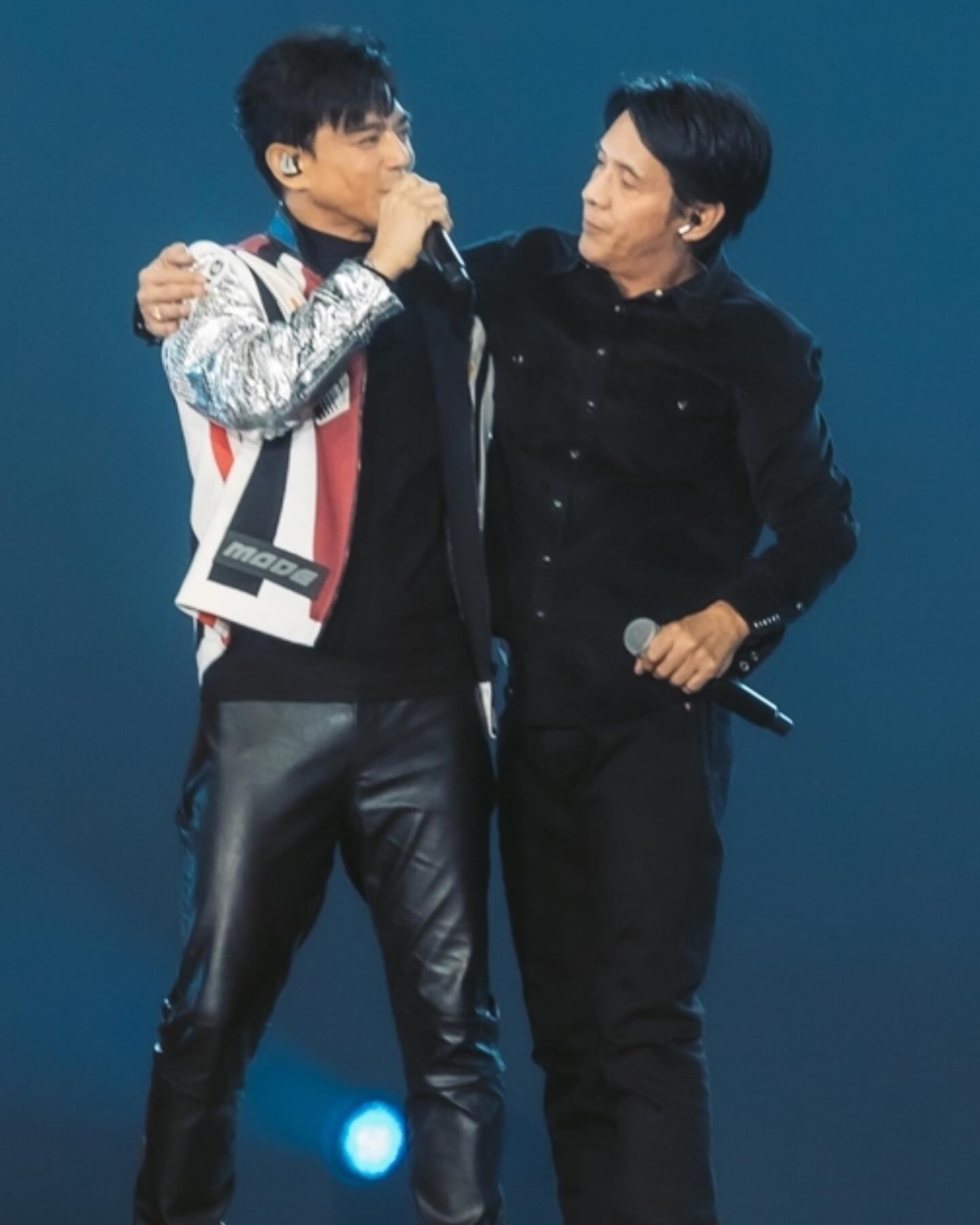 มอส - ปฏิภาณ ปฐวีกานต์